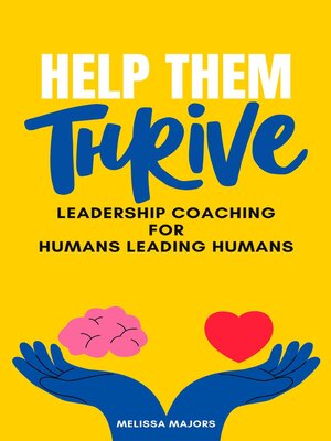 cover image of Help Them Thrive
